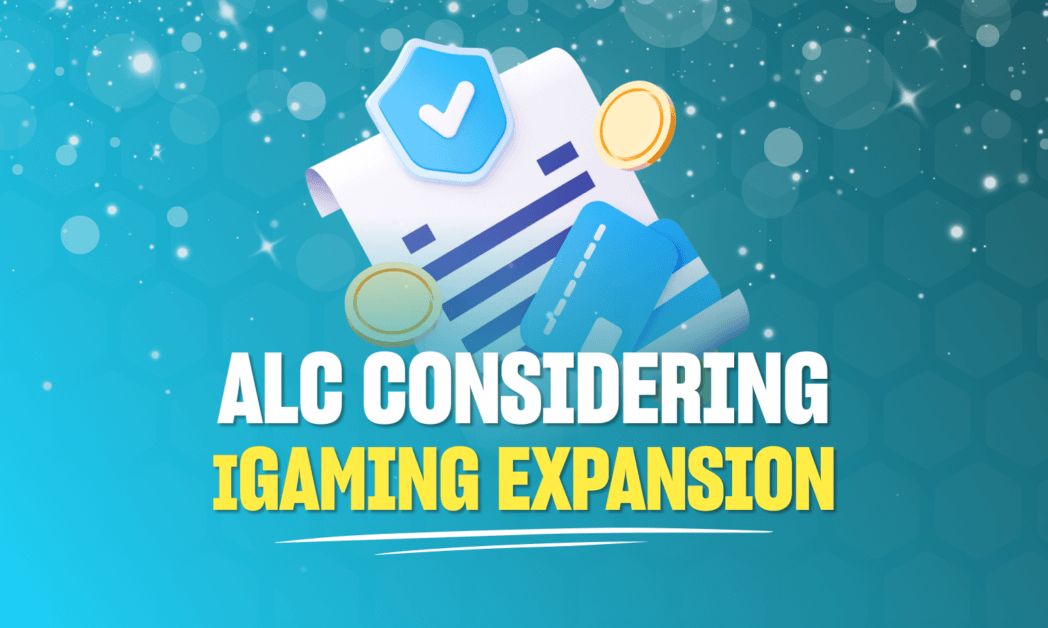 Atlantic Lottery Considering iGaming Expansion