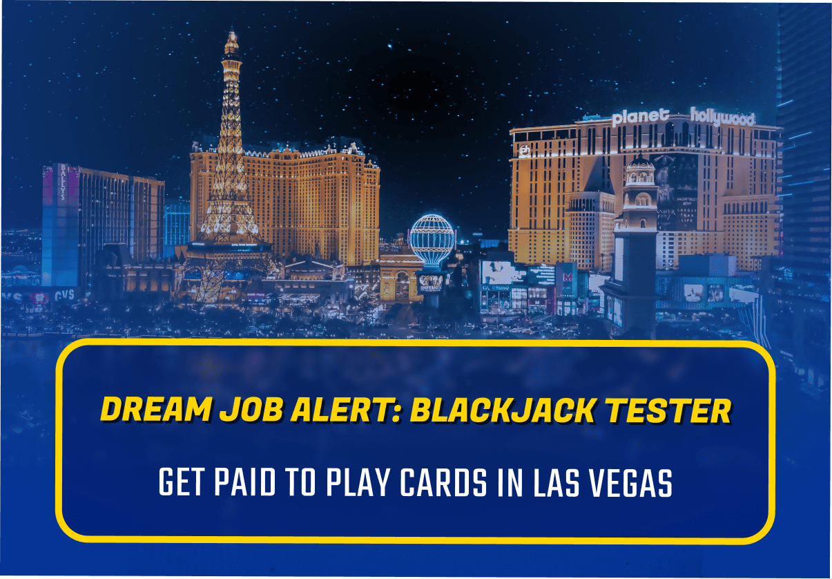 Blackjack Tester CA