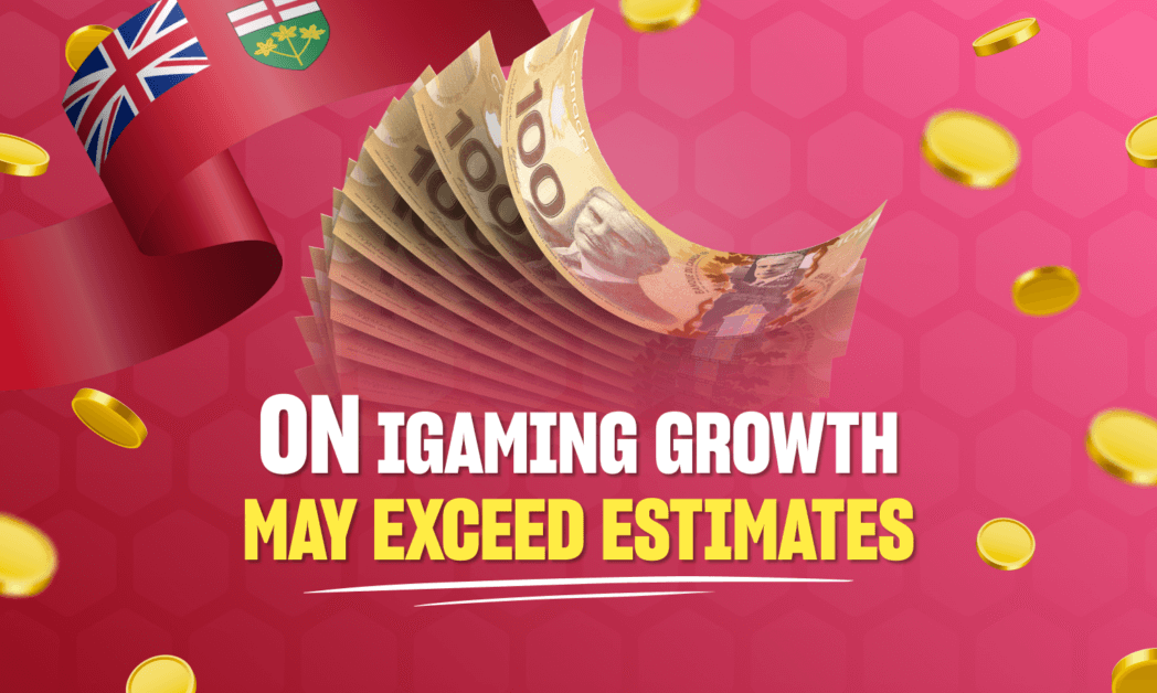 Ontario Budget Estimates Show Importance of Online Gaming in Province