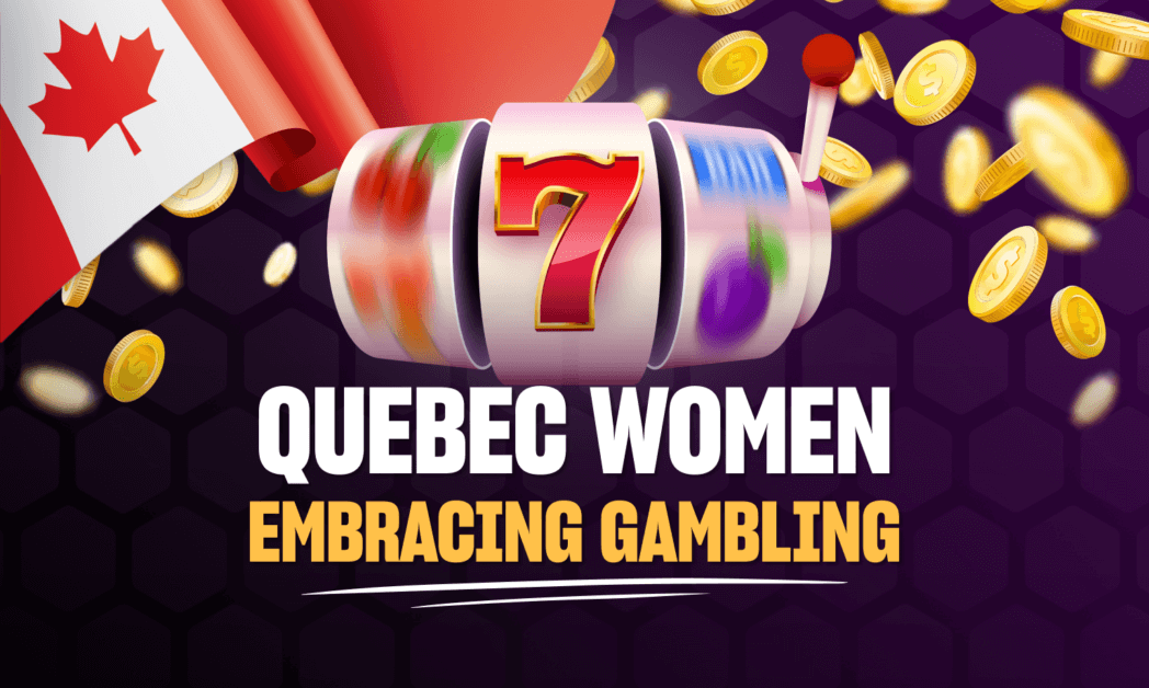 Quebec-Women-Embracing-Online-Gaming