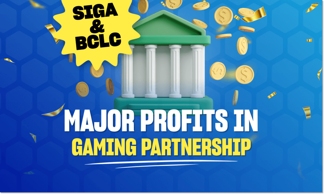 Saskatchewan Casino Group Sees Major Gains from Online Partnership Also CFL NHL Futures Betting