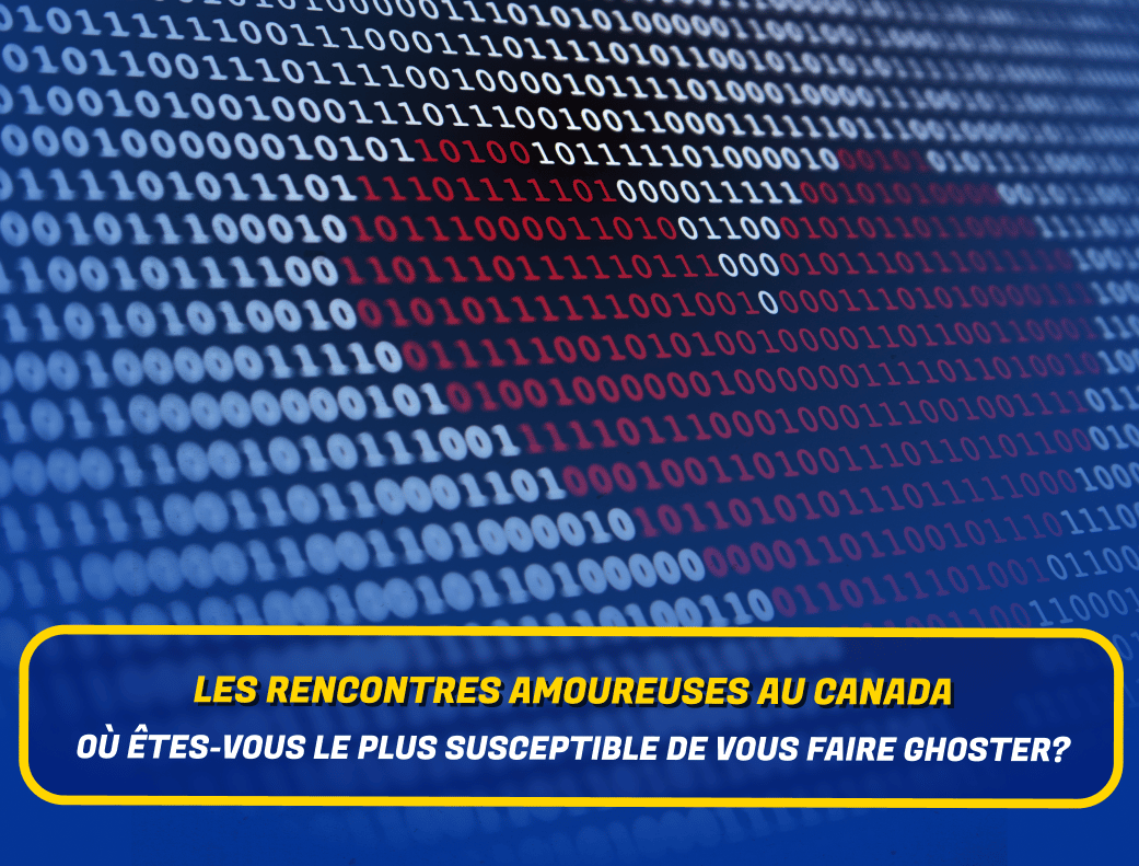 Les Rencontres Amoureuses au Canada