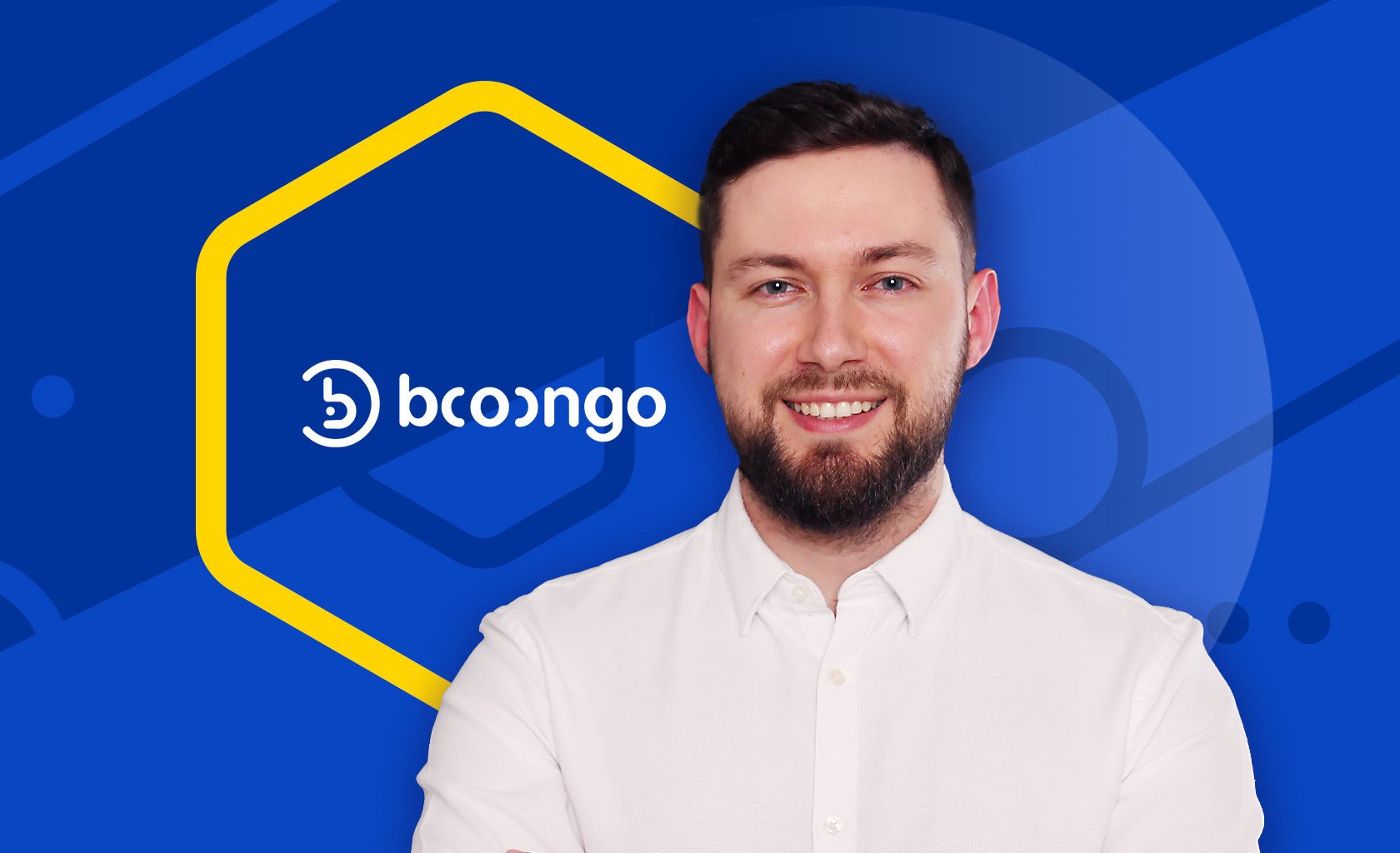 boongo slot provider interview
