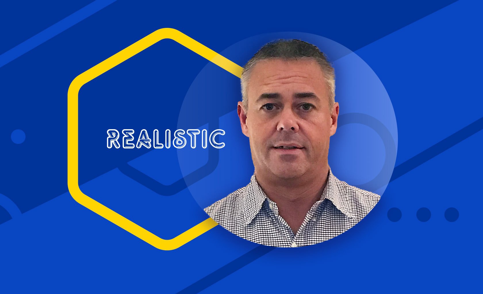 realistic games interview