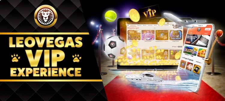 leovegas