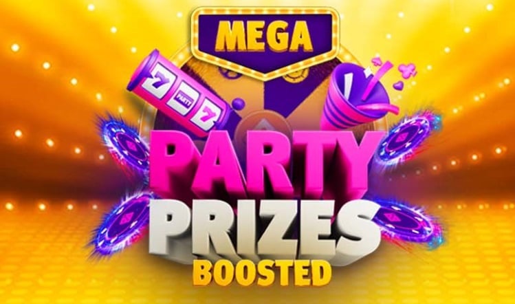 partycasino
