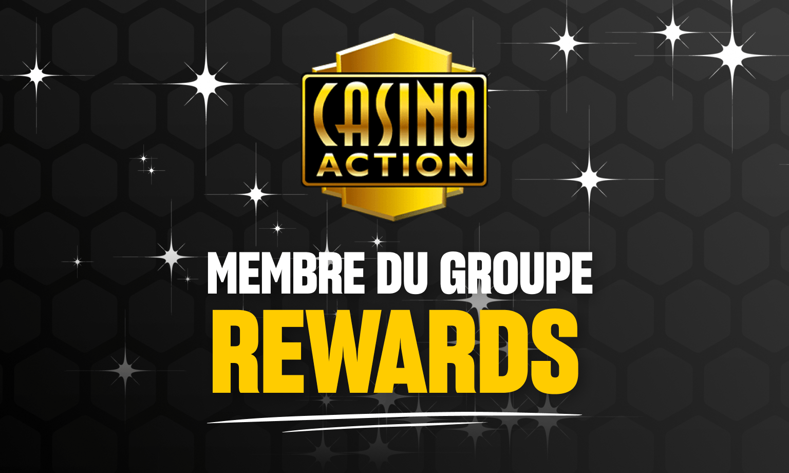 casino action rewards logo
