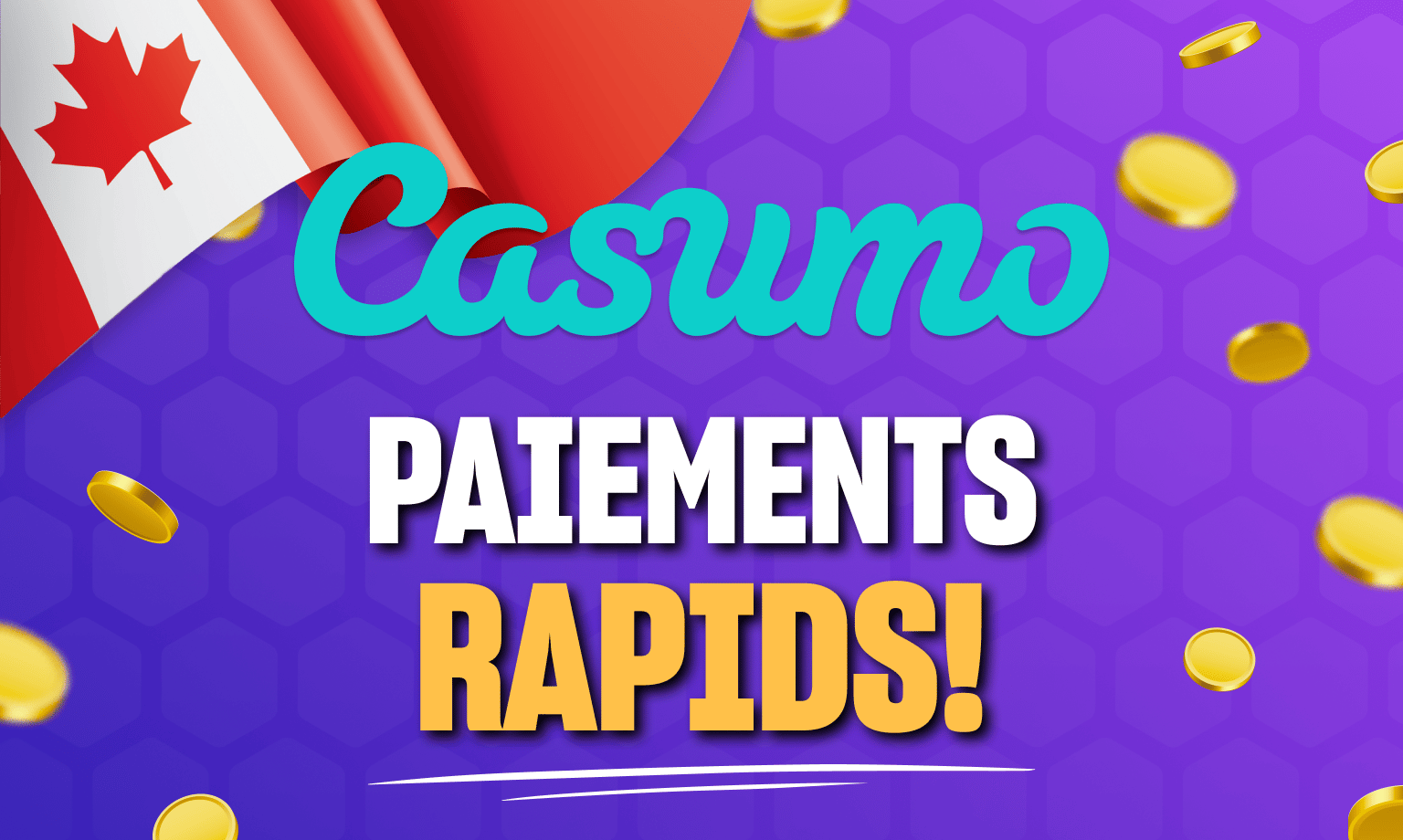 Casumo Casino logo