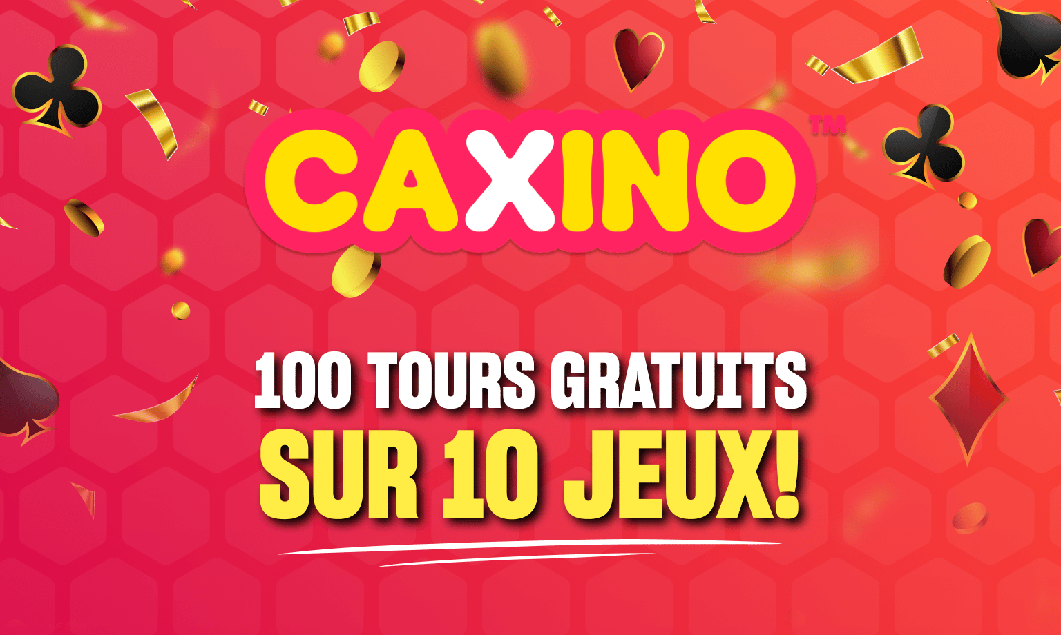 Logo Caxino CAsino