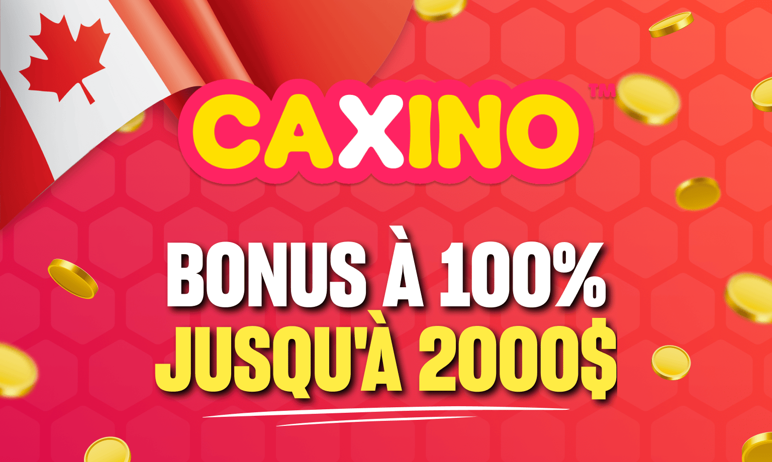 Caxino Casino Logo