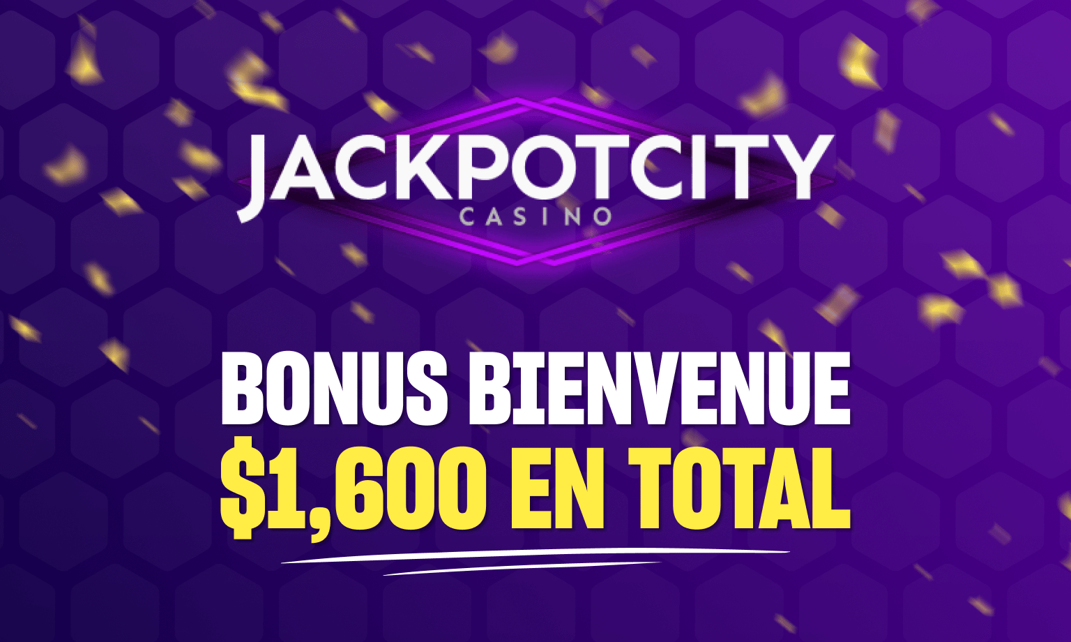 Jackpot City logo