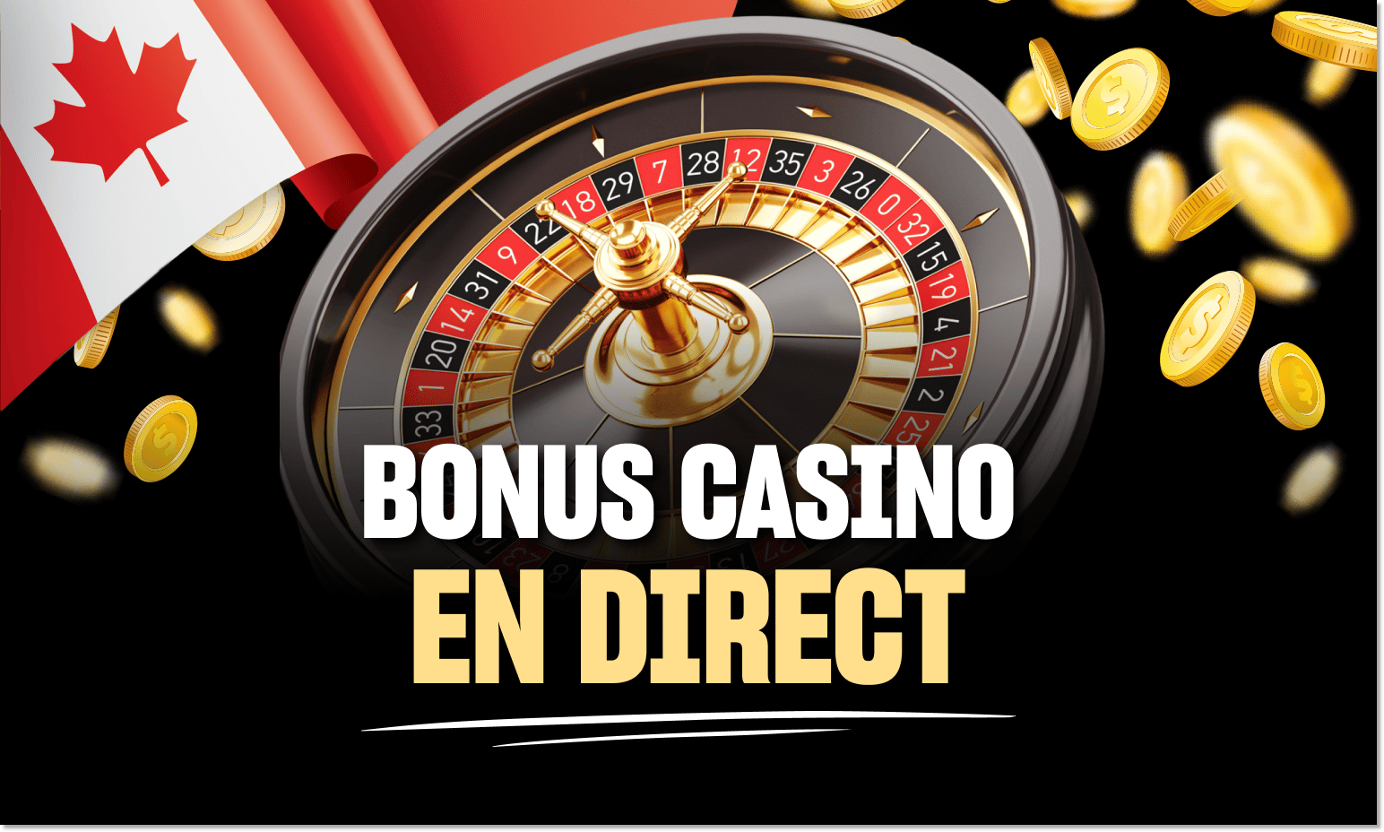 casino en direct en ligne
