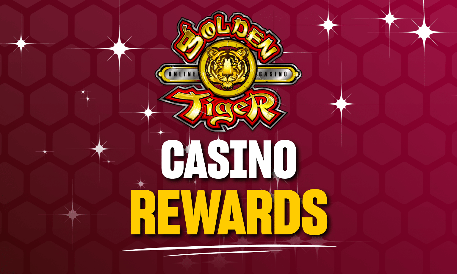 Logo Golden Tiger CAsino