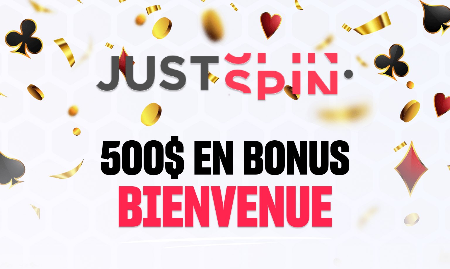 just spin casino en ligne