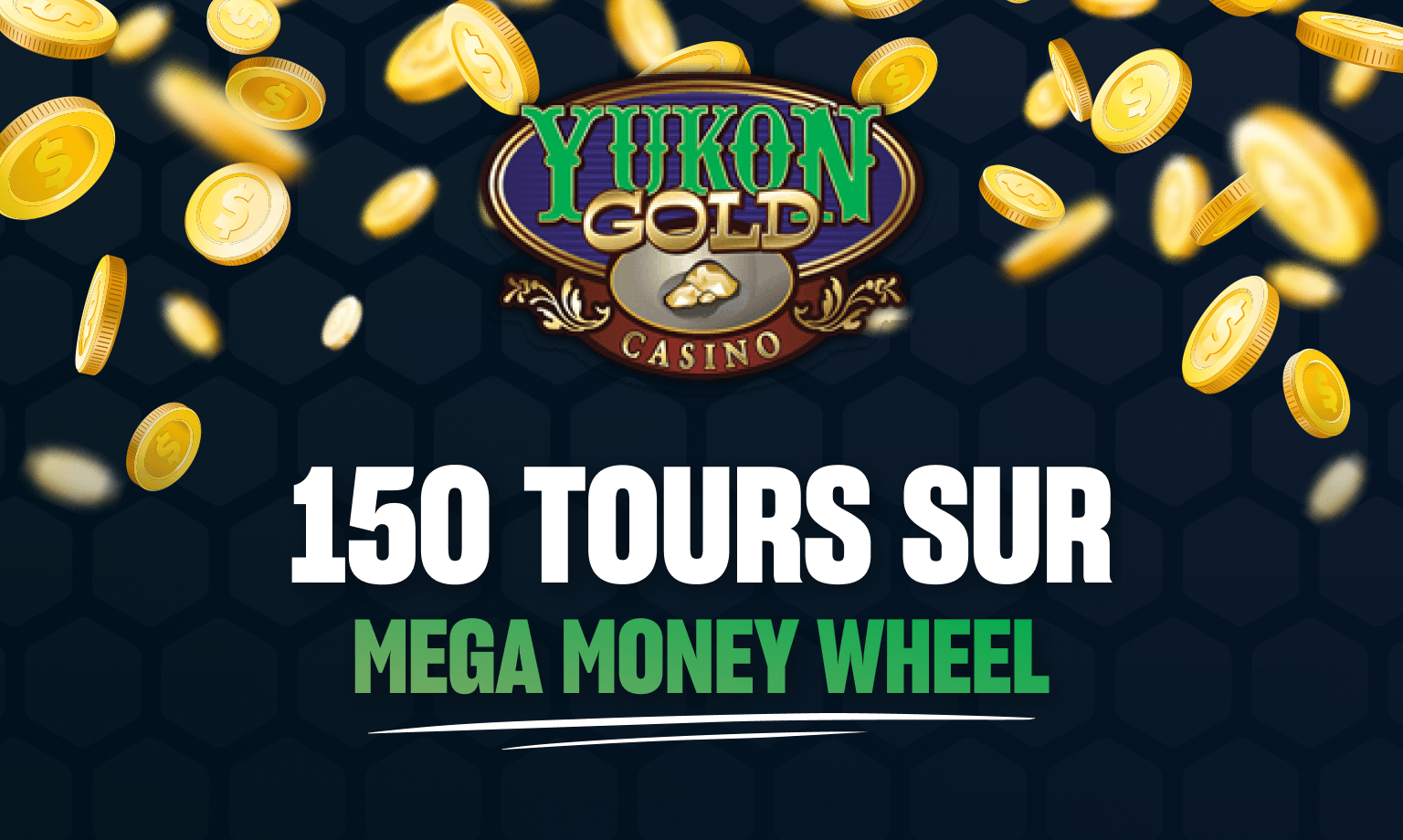 yukon gold casino en ligne