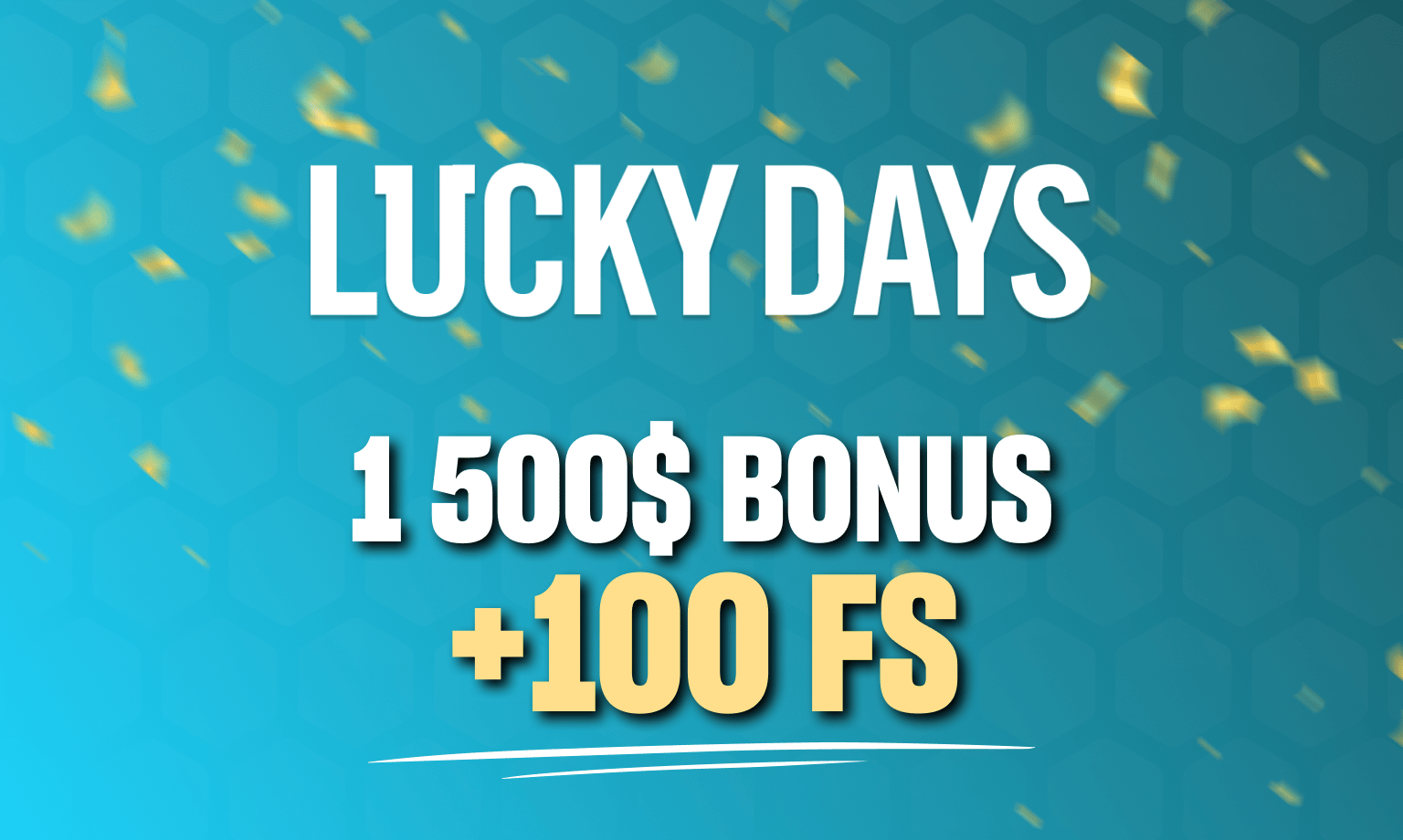 luckydays logo