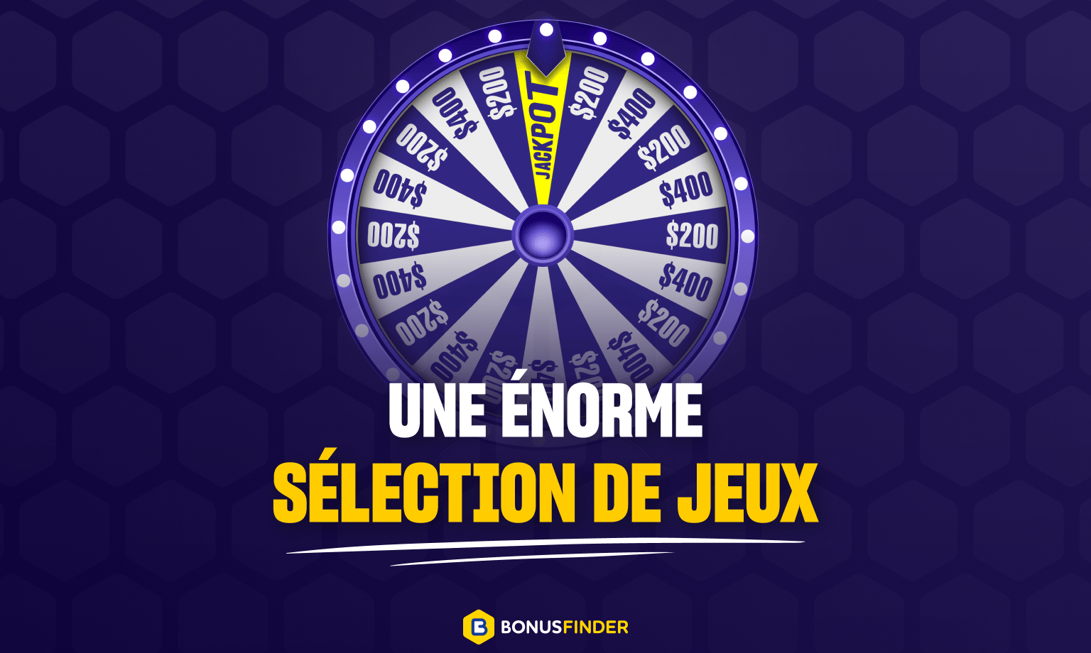 Plus de 6 500 jeux accessibles sur Malina Casino