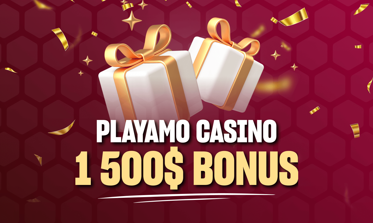 playamo bonus