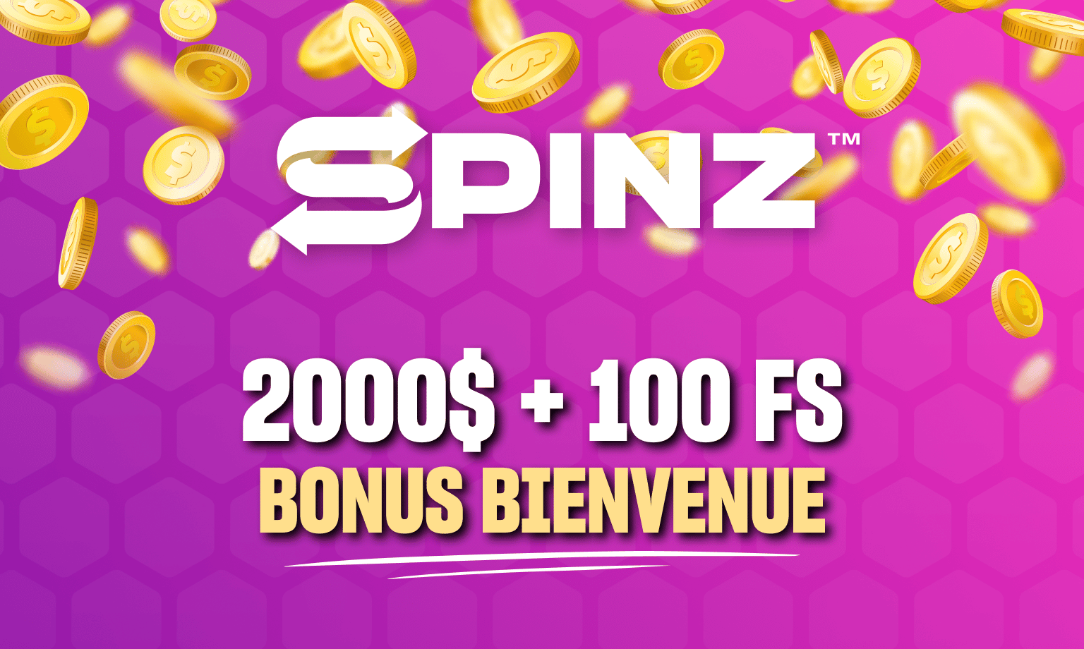 Spinz Logo