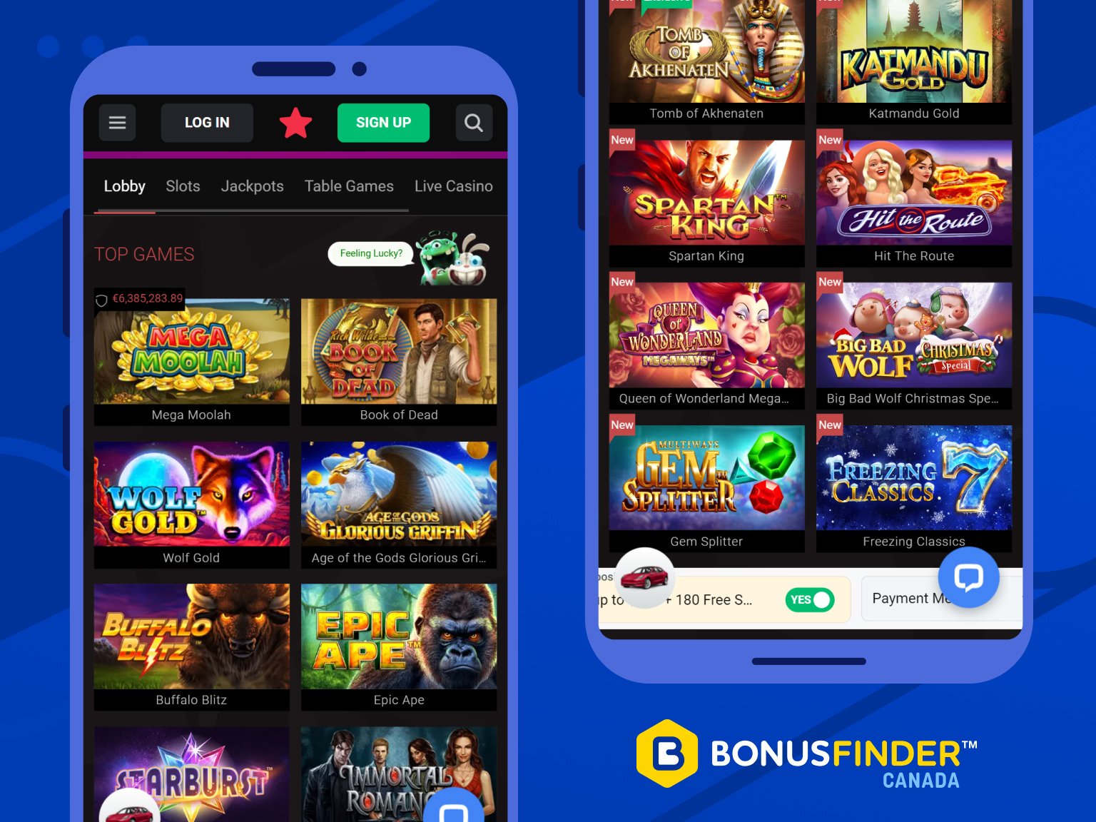 bitstarz jeux de casino en ligne