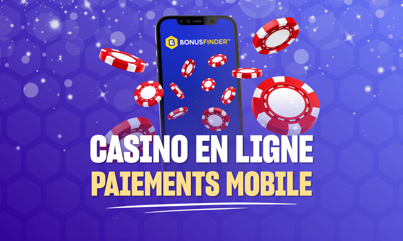 casino en ligne paiements par mobile