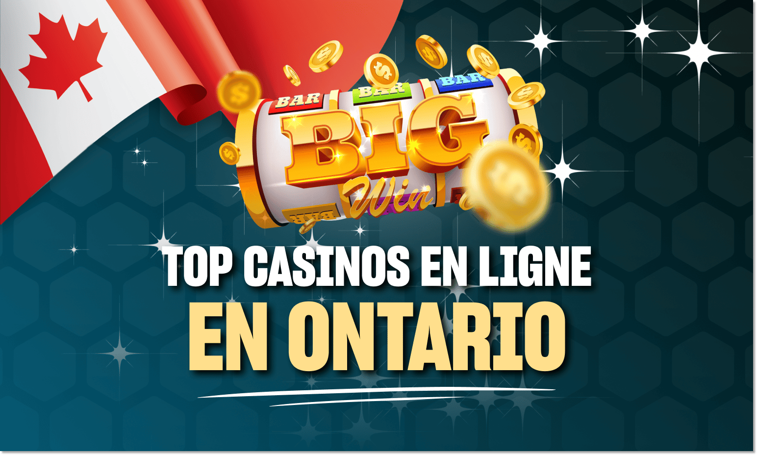 casino en ligne ontario