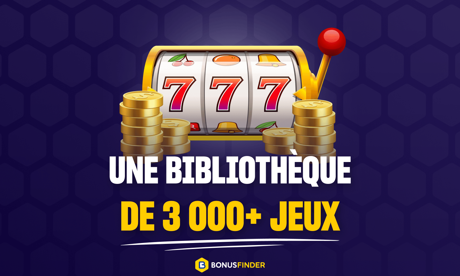 Bibliothèque de jeux prolifique