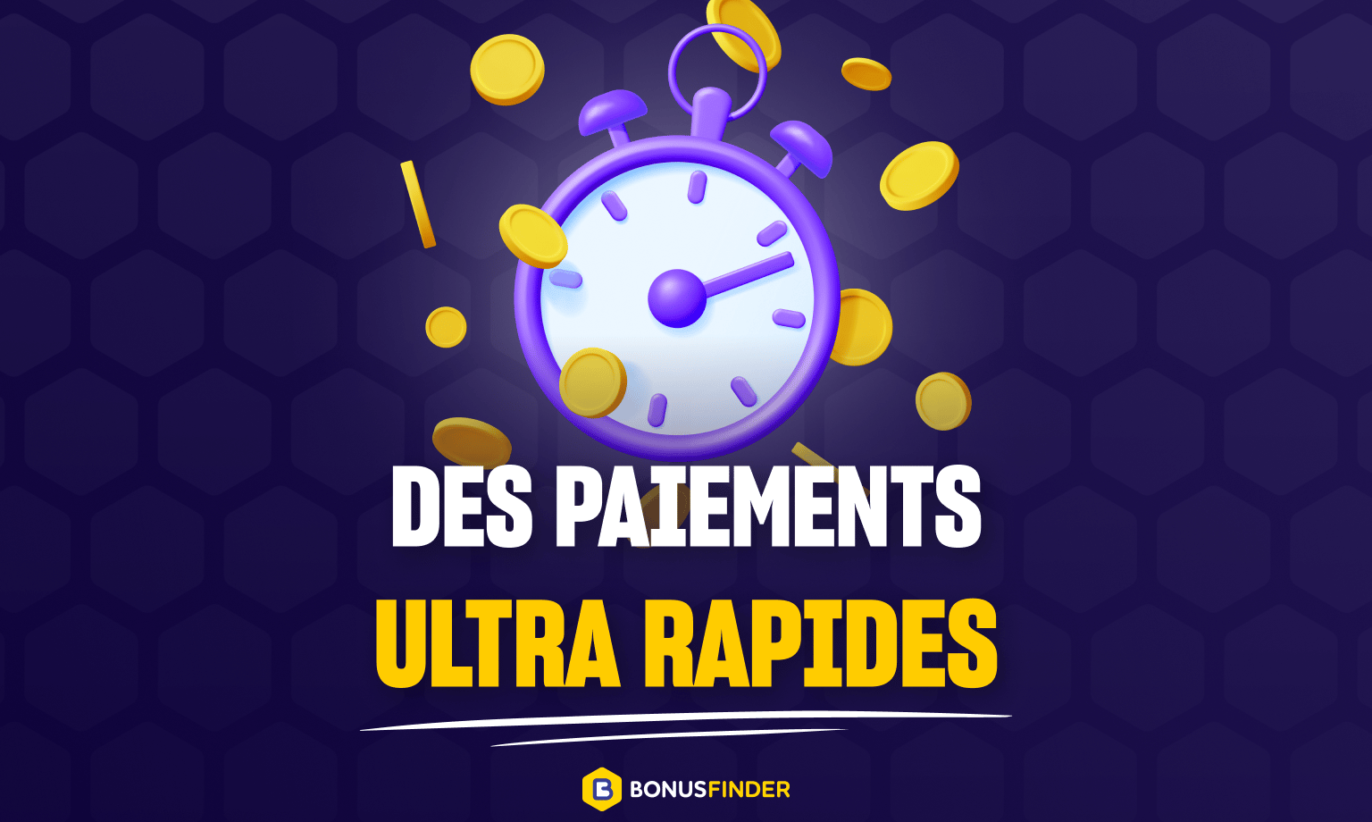 Options de paiement sur Casino Rocket