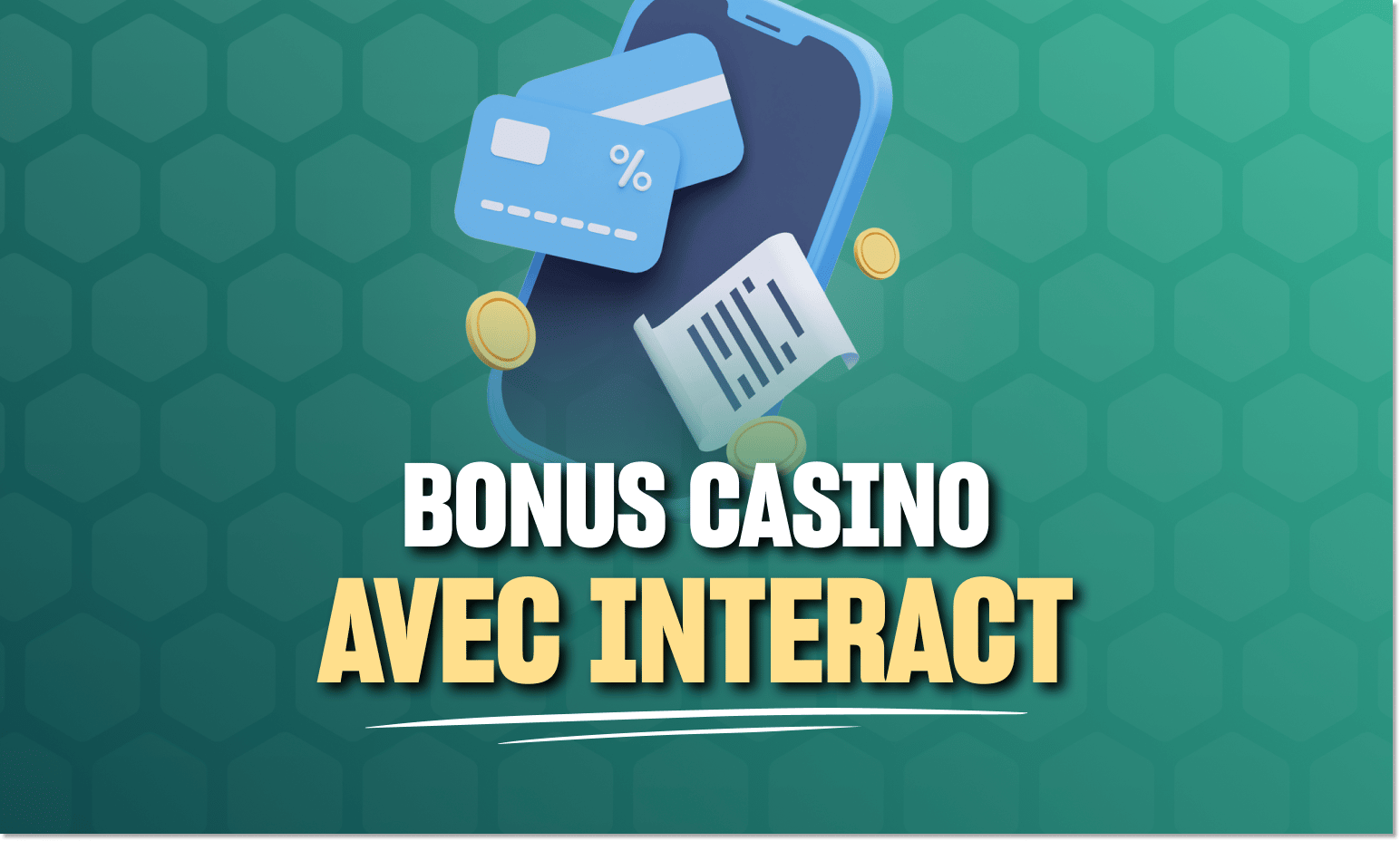 bonus interact