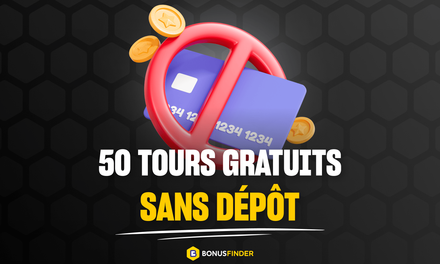 Bonus sans dépôt sur Playgrand Casino