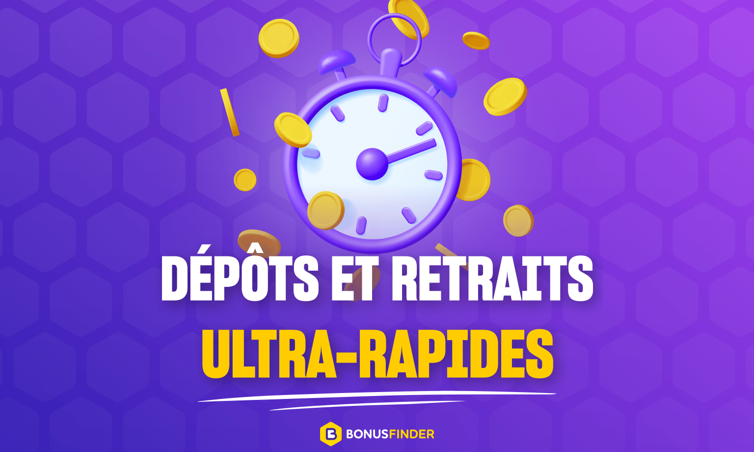 Méthodes de paiements rapides sur SpinAway Casino au Canada