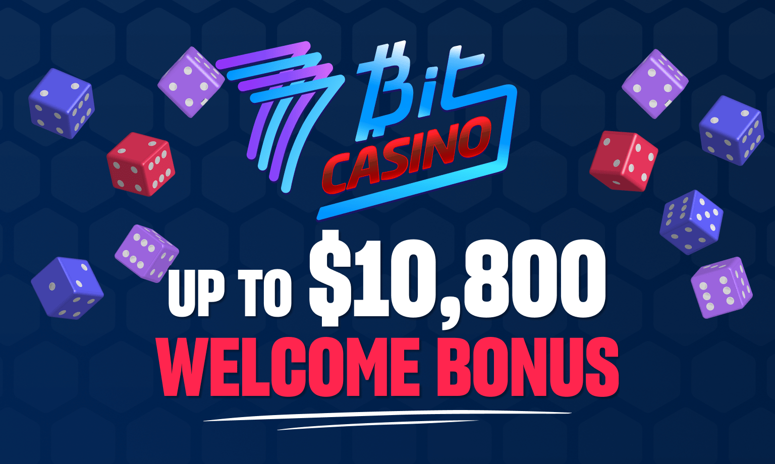 7Bit Casino Bonus