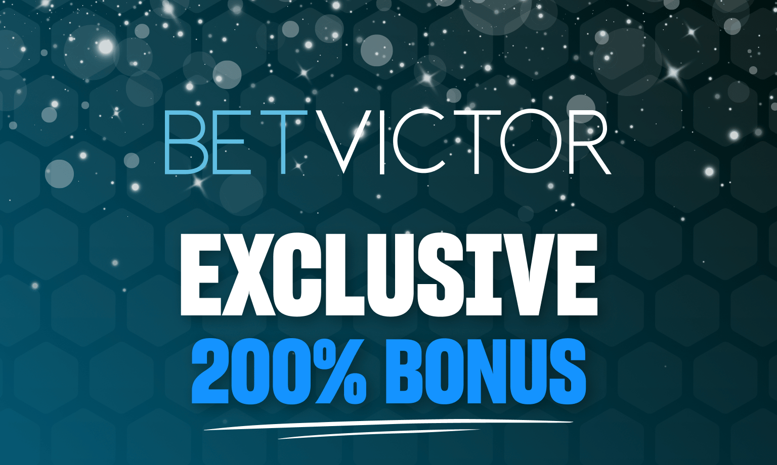 BetVictor Casino