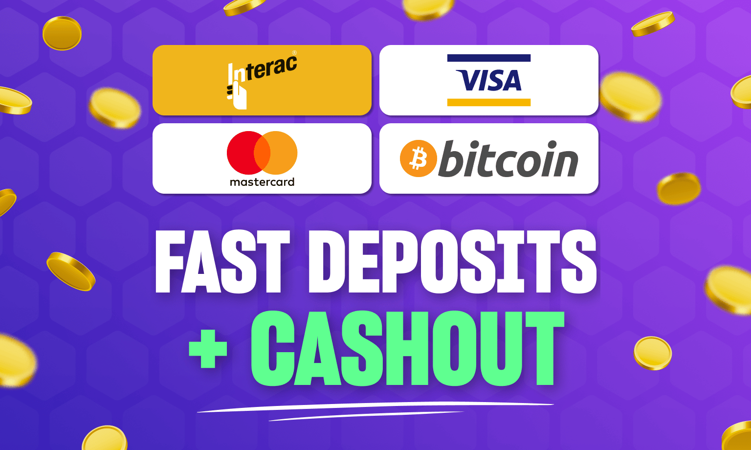 Betplays deposits