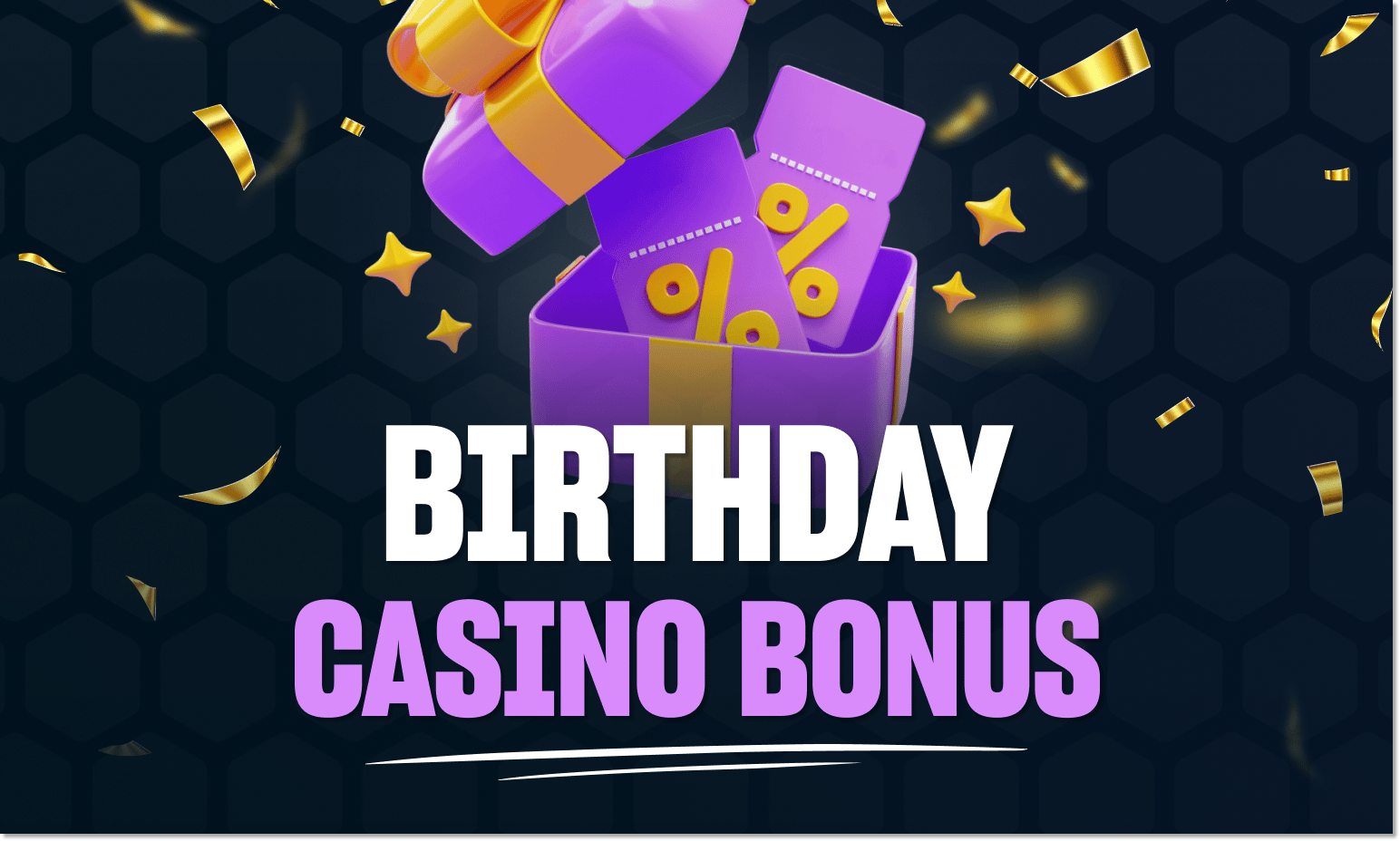 Birthday Bonus Casino