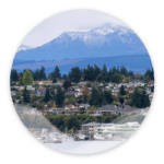 Campbell River, British Columbia