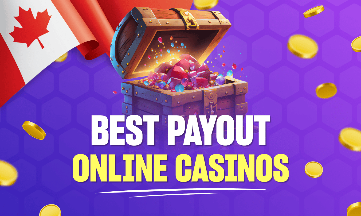 Highest paying online casinos