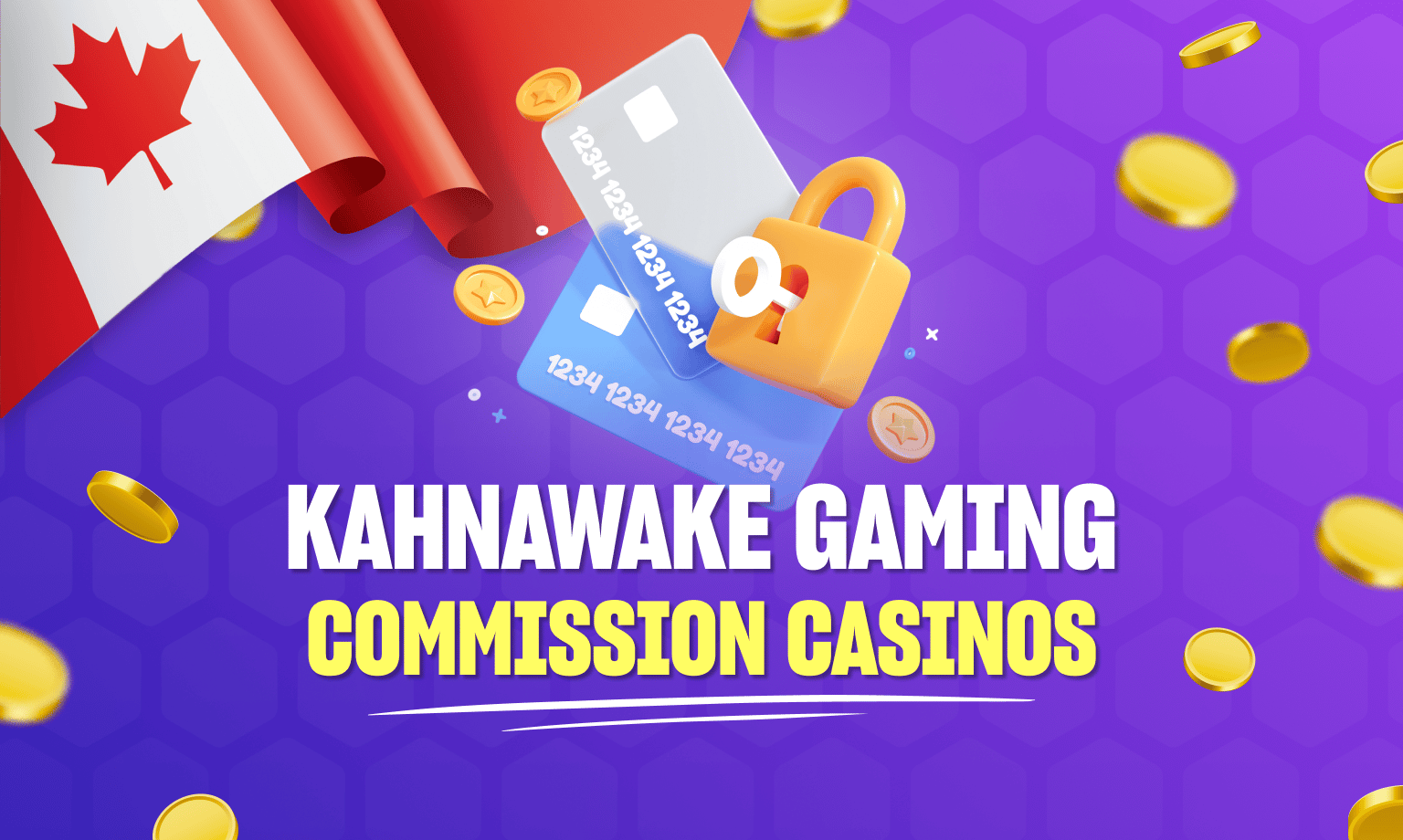 Kahnawake Online Casinos
