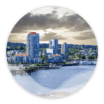 Nanaimo, British Columbia