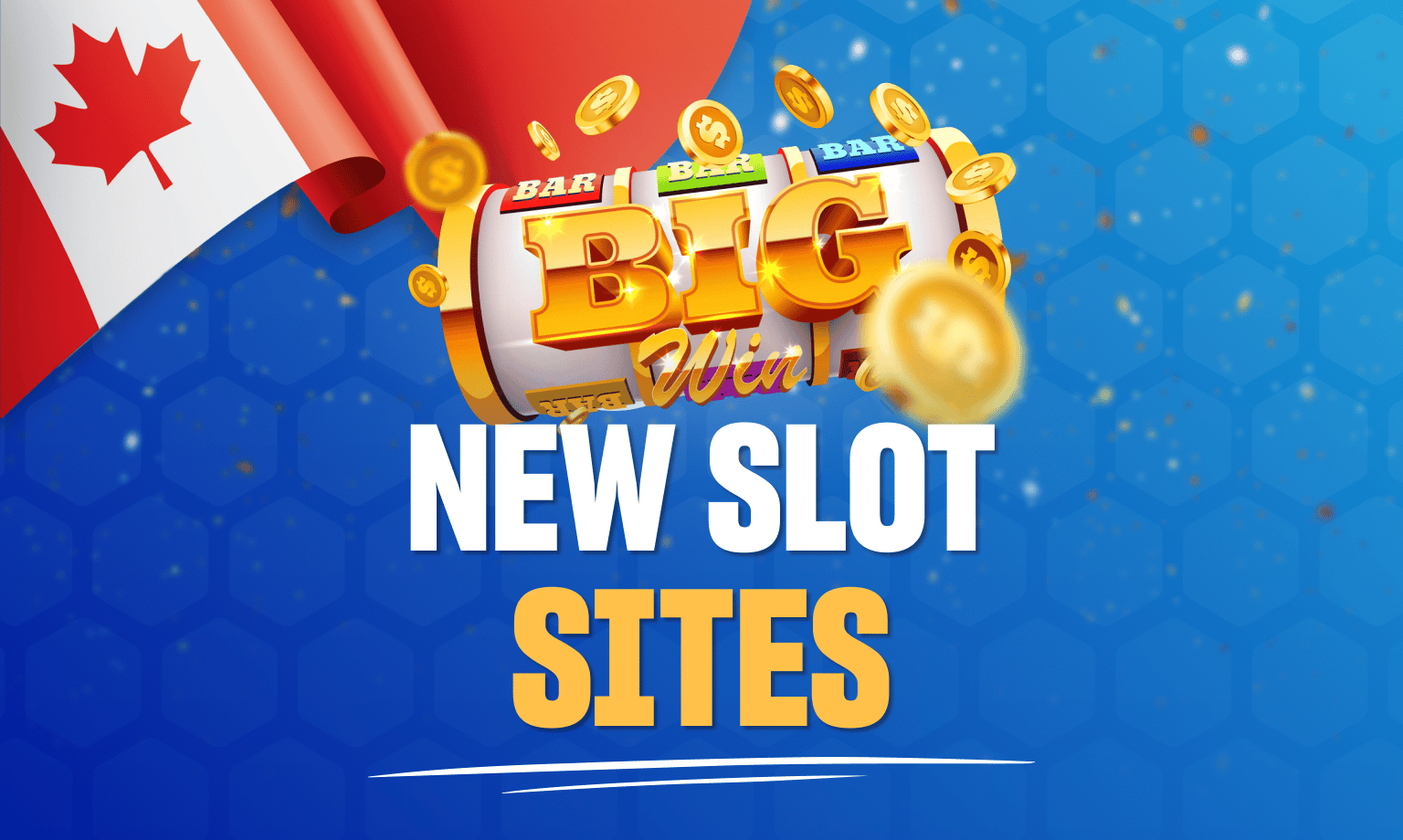 New Slot Sites in Canada
