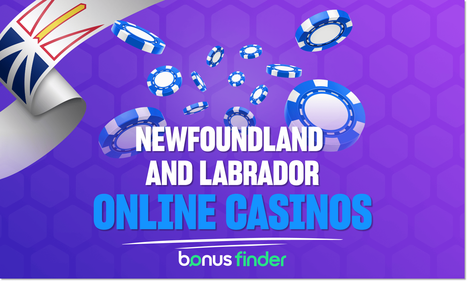 Newfoundland and Labrador online casinos