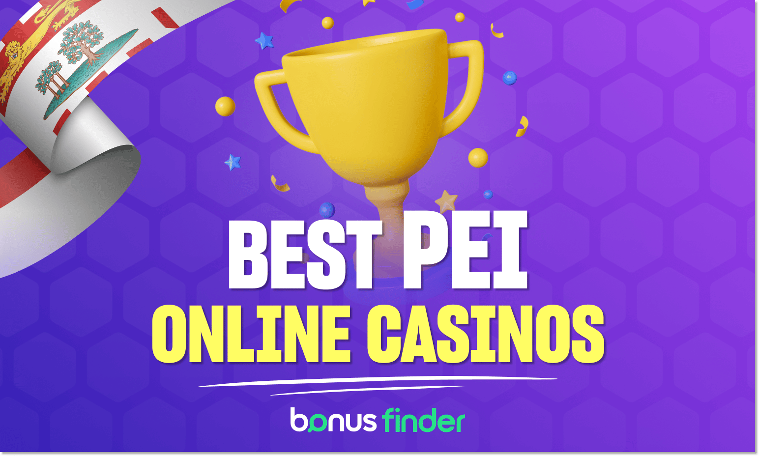 prince edward island casino