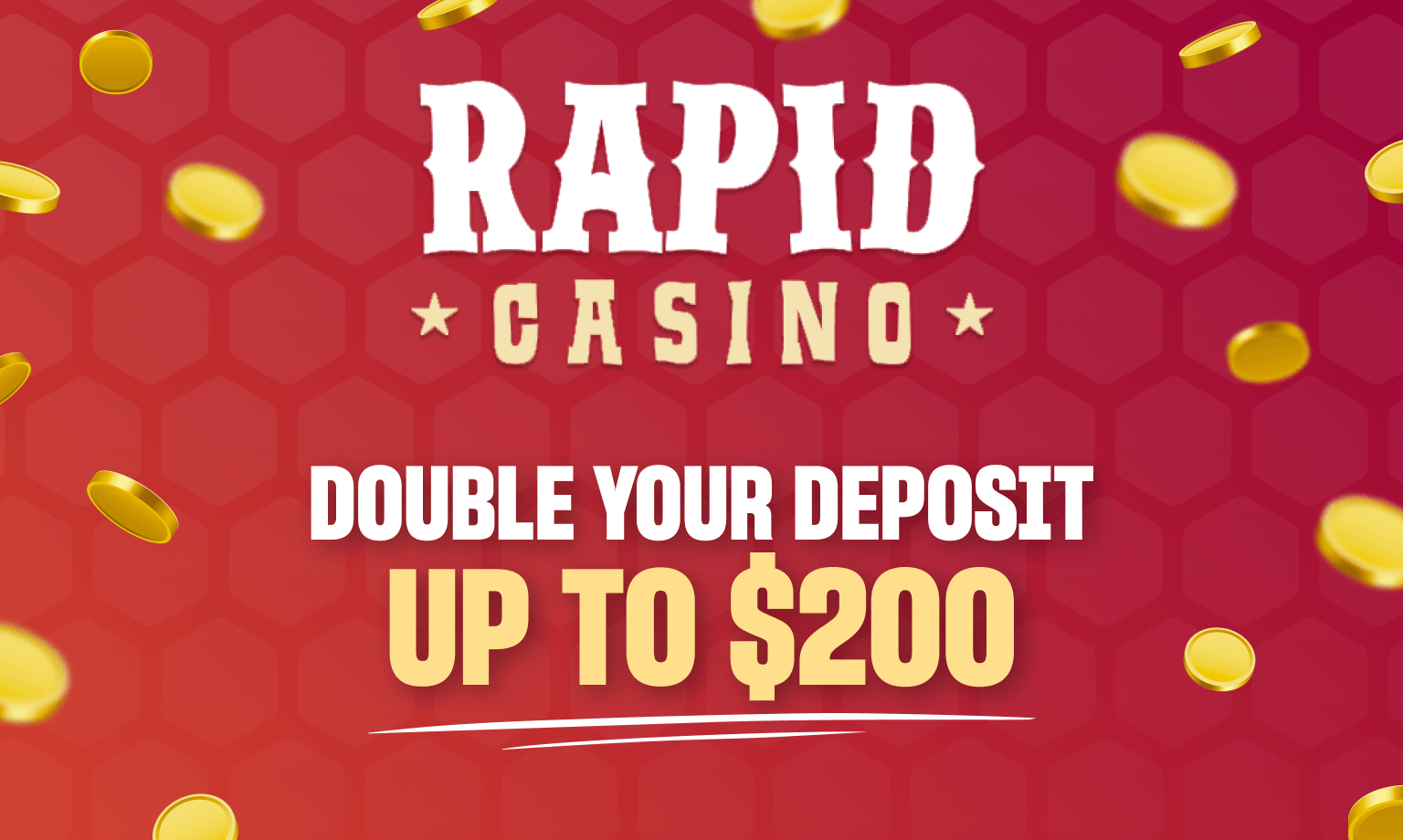 rapid casino bonus