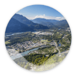 Squamish, British Columbia