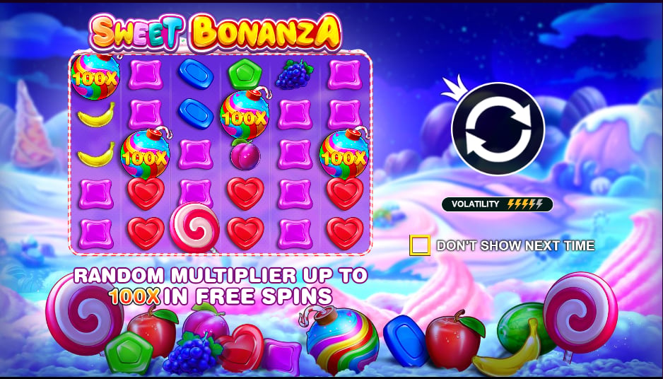 SweetBonanzaCasino Portal: Bonanza Slot Demo — Try Before You Bet