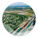Welland, Ontario
