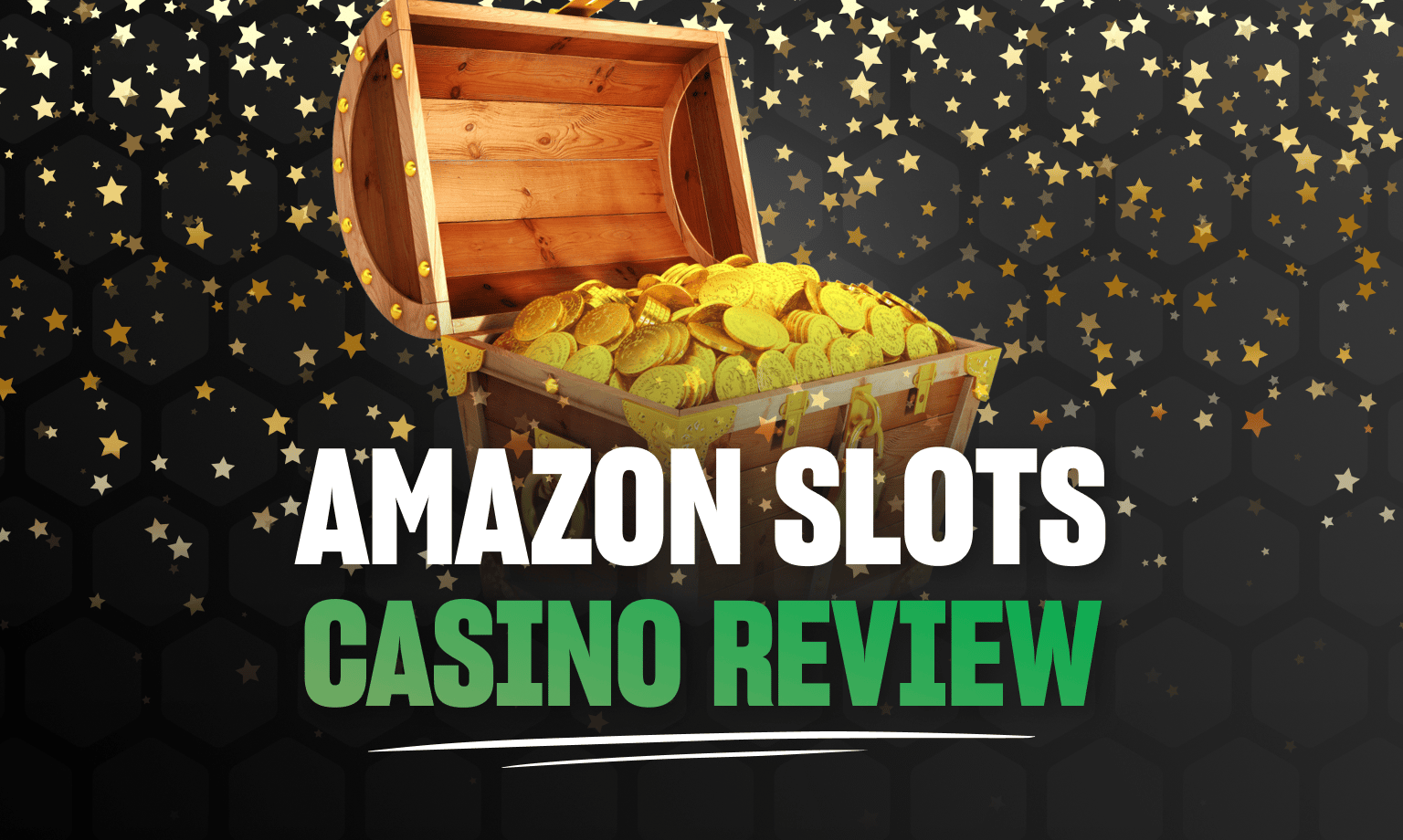 amazon slots ontario
