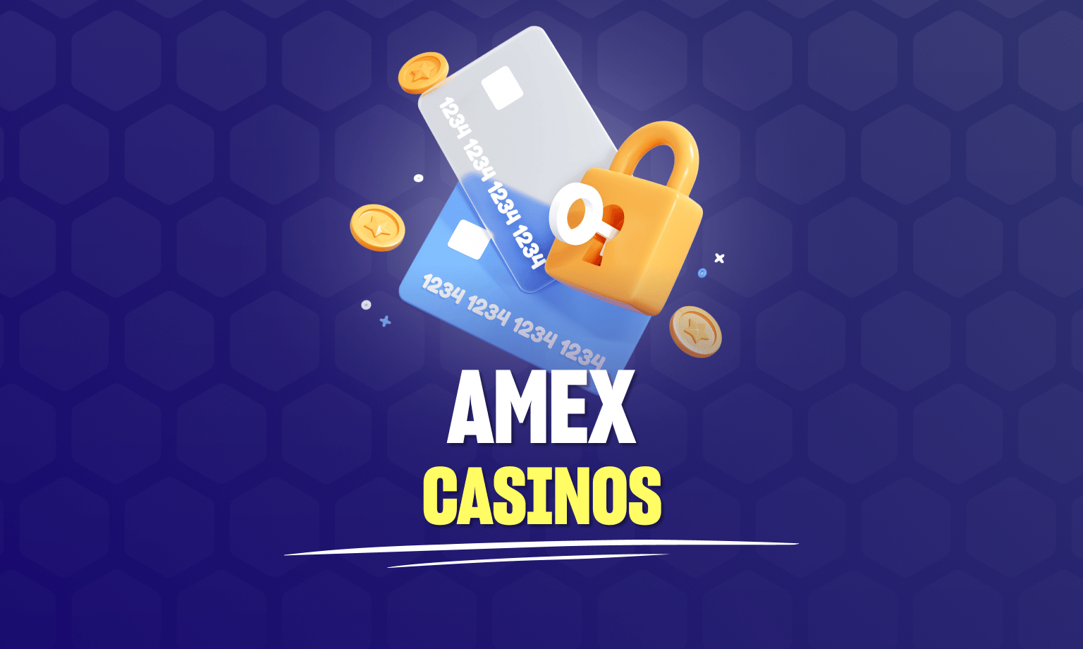 Amex casino
