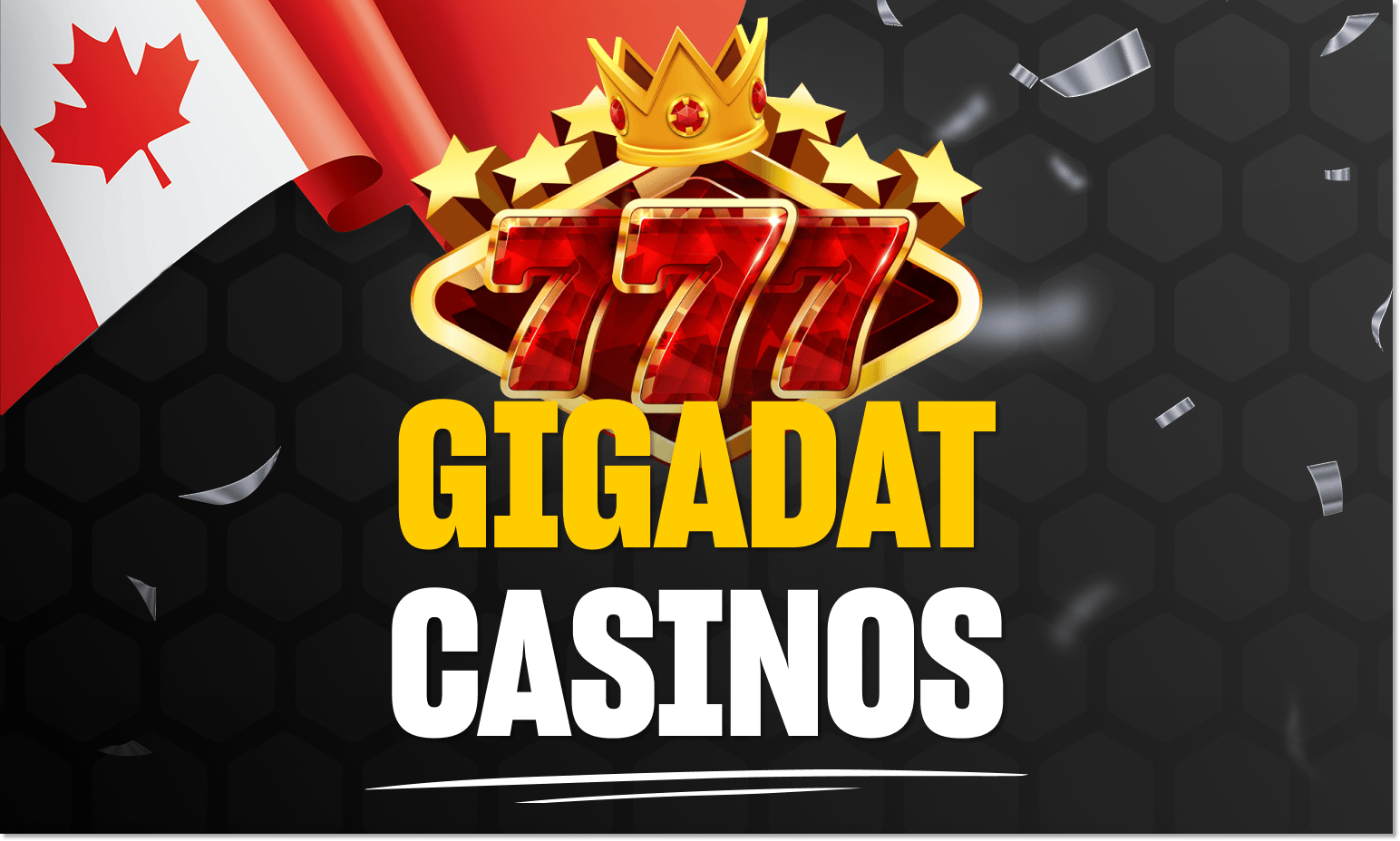 gigadat casinos canada