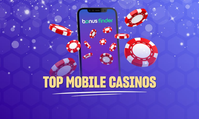 best mobile casinos in Canada